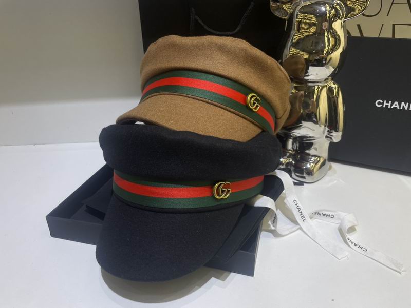 Gucci cap dx34